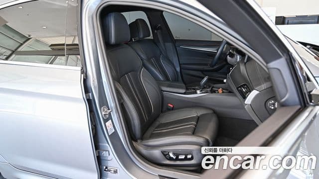 BMW 5시리즈 (G30) 520i M Sport, 2023 11