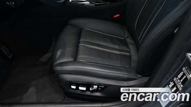 BMW 5시리즈 (G30) 520i M Sport, 2023 17