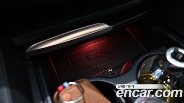 BMW 5시리즈 (G30) 520i M Sport, 2023 20