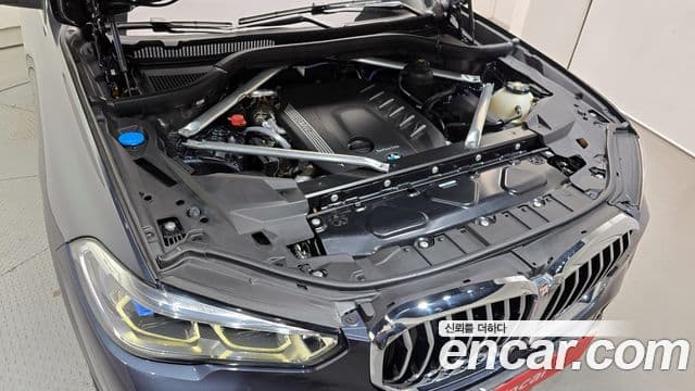 BMW X5 (G05) xDrive 30d M Sport, 2022 6