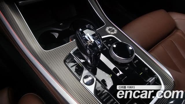 BMW X5 (G05) xDrive 30d M Sport, 2022 9