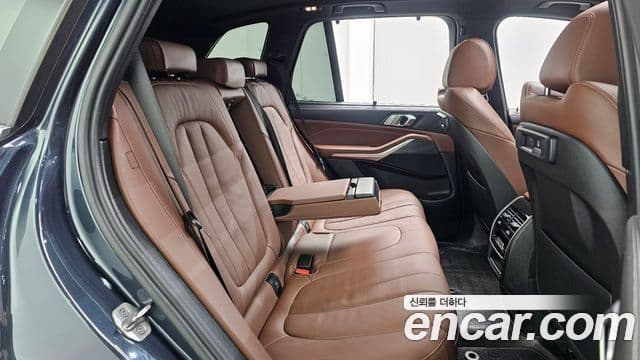 BMW X5 (G05) xDrive 30d M Sport, 2022 12