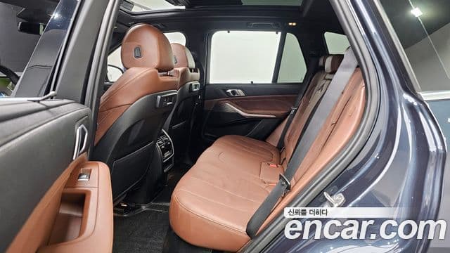 BMW X5 (G05) xDrive 30d M Sport, 2022 13