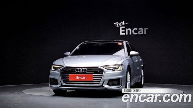 Audi A6 (C8) Premium, 2020 3