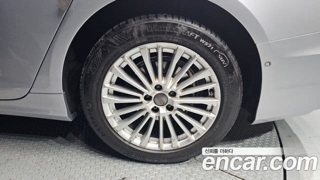 Audi A6 (C8) Premium, 2020 все фото