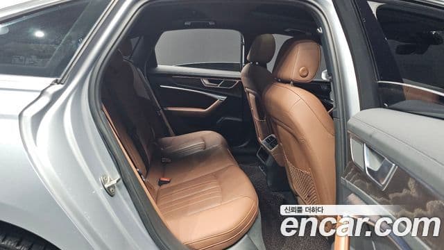 Audi A6 (C8) Premium, 2020 12