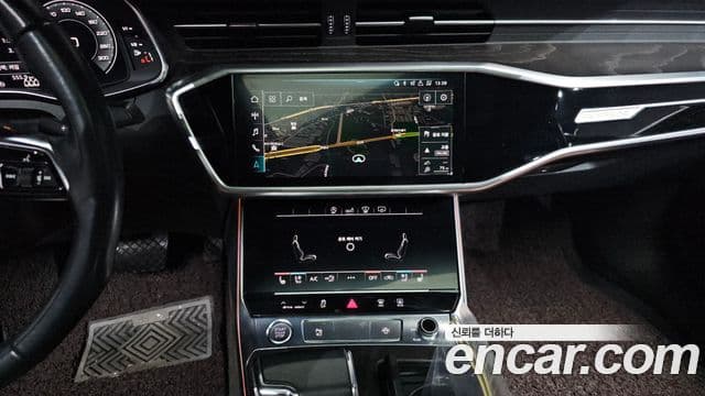 Audi A6 (C8) Premium, 2020 14