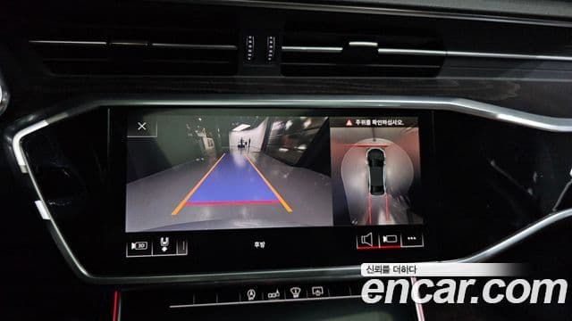 Audi A6 (C8) Premium, 2020 15