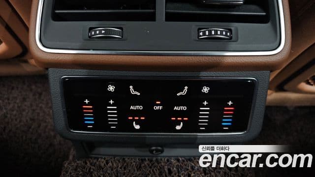 Audi A6 (C8) Premium, 2020 18