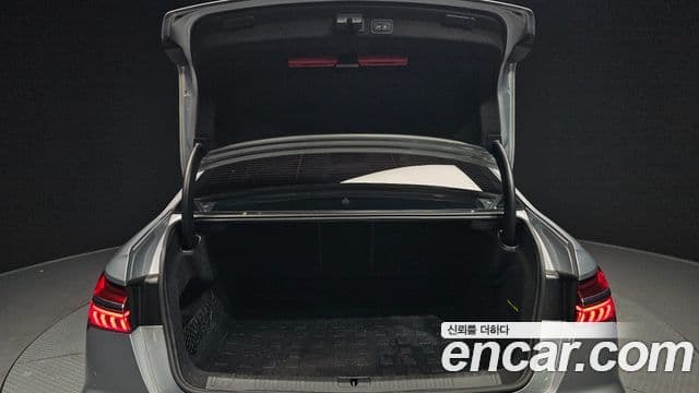 Audi A6 (C8) Premium, 2020 20