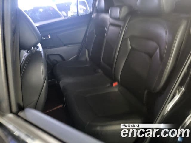 Kia The / новый New Sportage R дизель 2WD Trendy, 2016 8