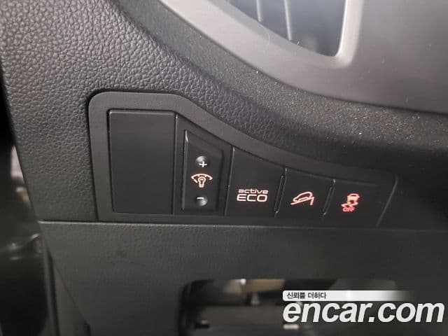 Kia The / новый New Sportage R дизель 2WD Trendy, 2016 14