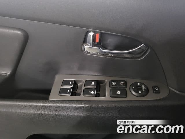 Kia The / новый New Sportage R дизель 2WD Trendy, 2016 15