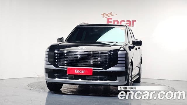 Hyundai Palisade (LX3) Calligraphy, 2026 3