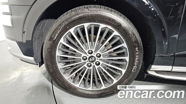 Hyundai Palisade (LX3) Calligraphy, 2026 все фото