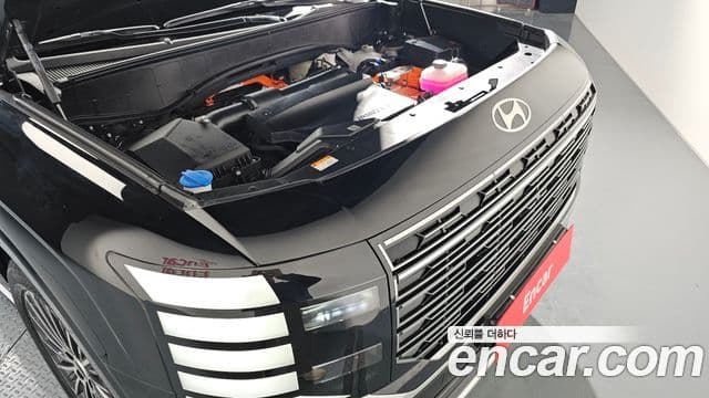 Hyundai Palisade (LX3) Calligraphy, 2026 6