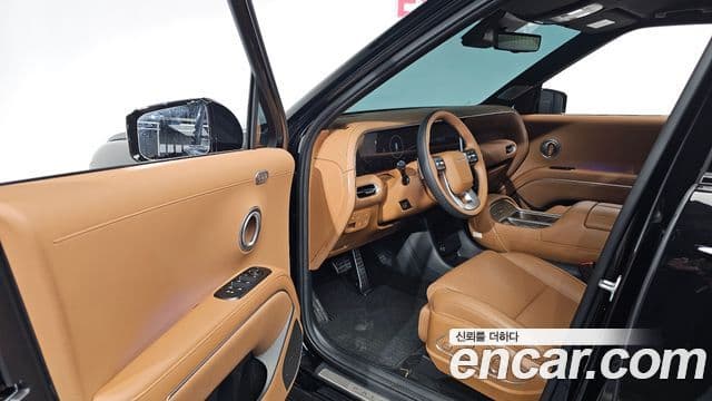 Hyundai Palisade (LX3) Calligraphy, 2026 10