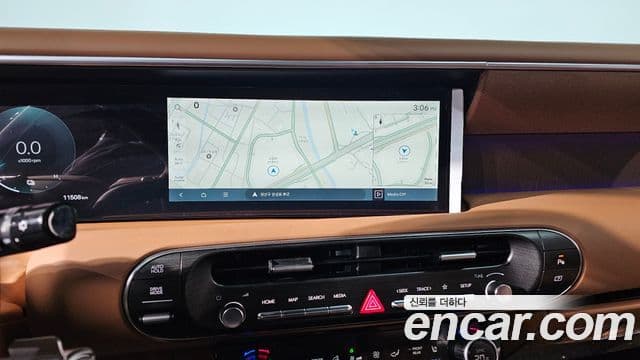 Hyundai Palisade (LX3) Calligraphy, 2026 14