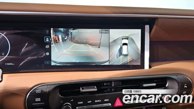 Hyundai Palisade (LX3) Calligraphy, 2026 15