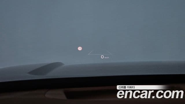 Hyundai Palisade (LX3) Calligraphy, 2026 17