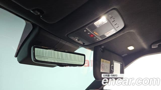 Hyundai Palisade (LX3) Calligraphy, 2026 18