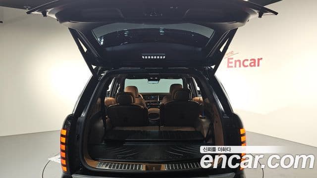 Hyundai Palisade (LX3) Calligraphy, 2026 20