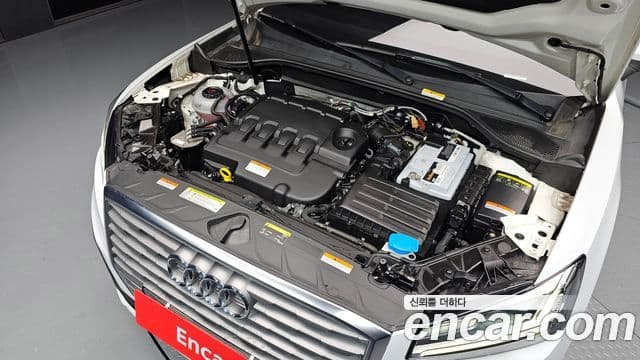 Audi Q2 Premium, 2020 6