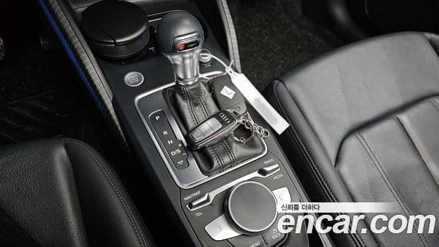 Audi Q2 Premium, 2020 9