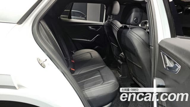 Audi Q2 Premium, 2020 12