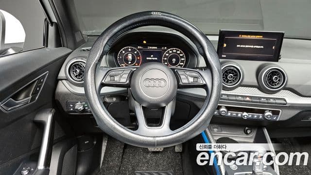 Audi Q2 Premium, 2020 13