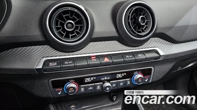 Audi Q2 Premium, 2020 17