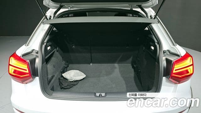 Audi Q2 Premium, 2020 20