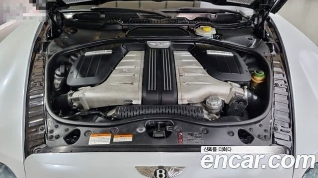 Bentley Flying Spur 2세대, 2014 6