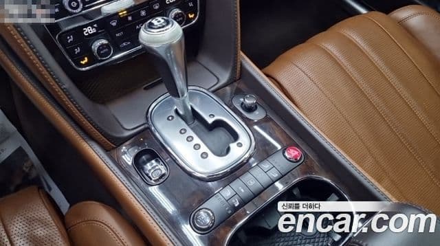 Bentley Flying Spur 2세대, 2014 9