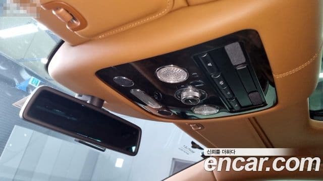 Bentley Flying Spur 2세대, 2014 15