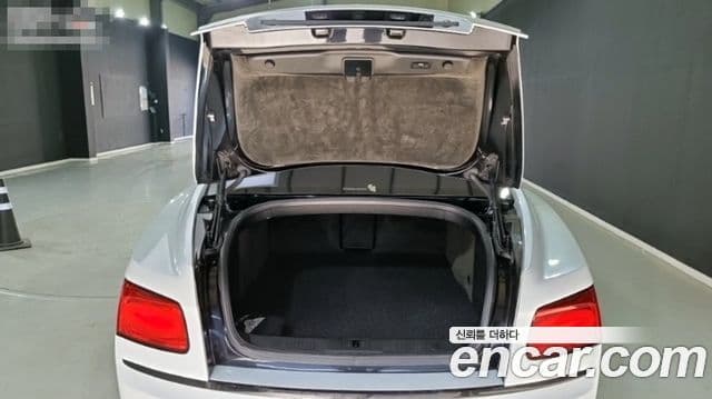 Bentley Flying Spur 2세대, 2014 18