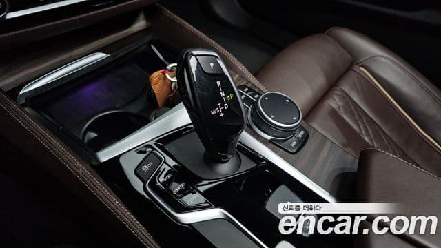 BMW 5시리즈 (G30) 520i M Sport, 2020 9