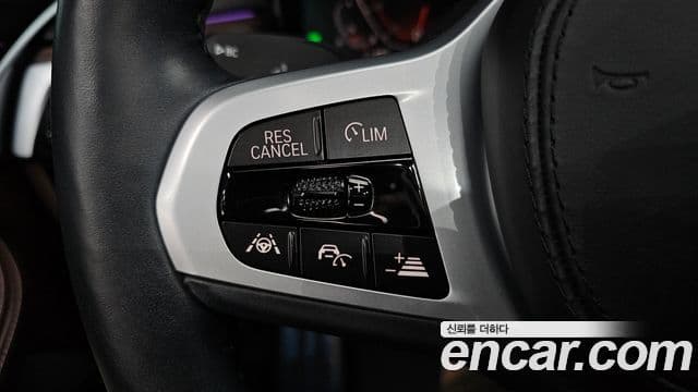 BMW 5시리즈 (G30) 520i M Sport, 2020 19