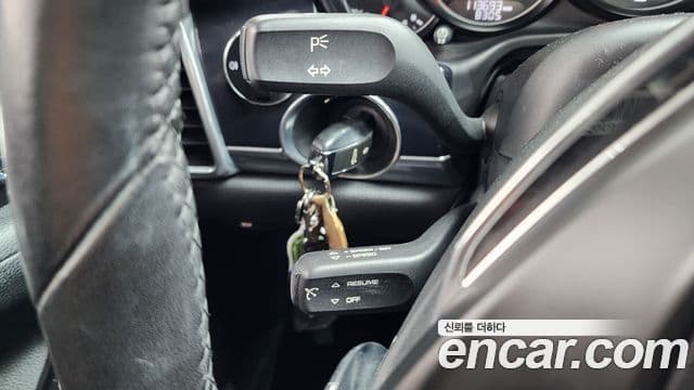 Porsche Panamera 970, 2011 14