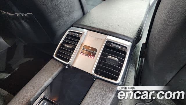 Porsche Panamera 970, 2011 18