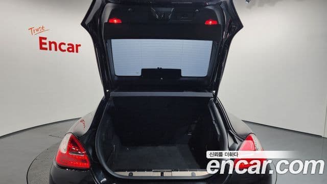 Porsche Panamera 970, 2011 20