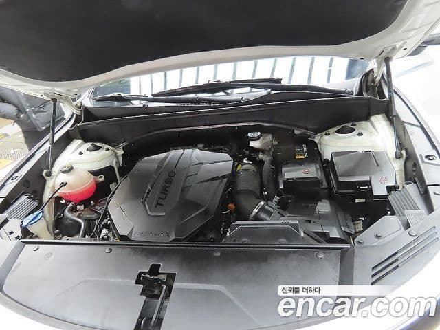 Kia Sorento 4세대 Signature, 2021 6