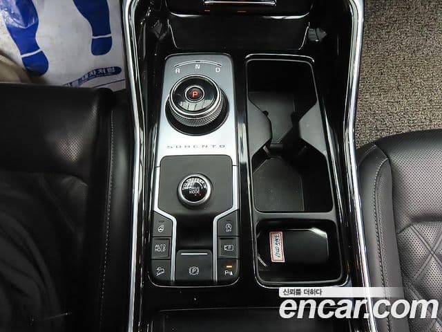 Kia Sorento 4세대 Signature, 2021 14