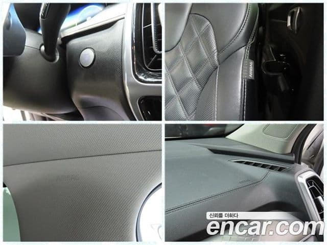 Kia Sorento 4세대 Signature, 2021 17