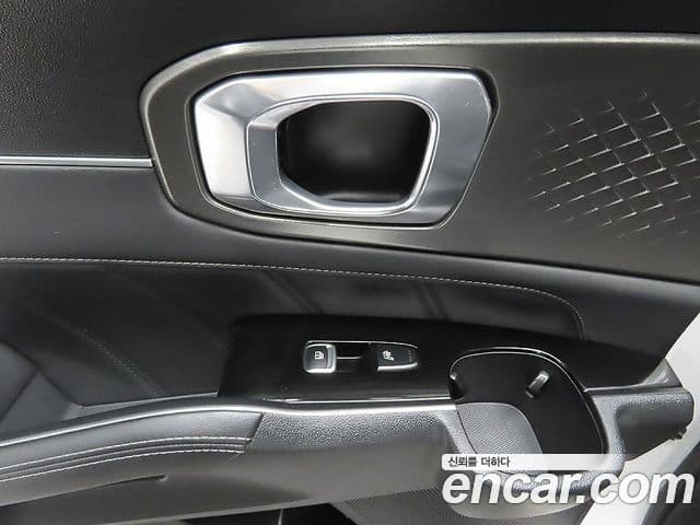 Kia Sorento 4세대 Signature, 2021 19
