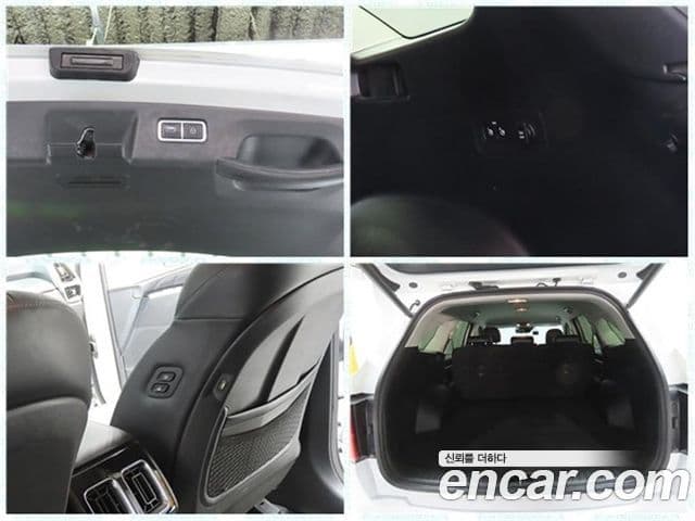 Kia Sorento 4세대 Signature, 2021 20