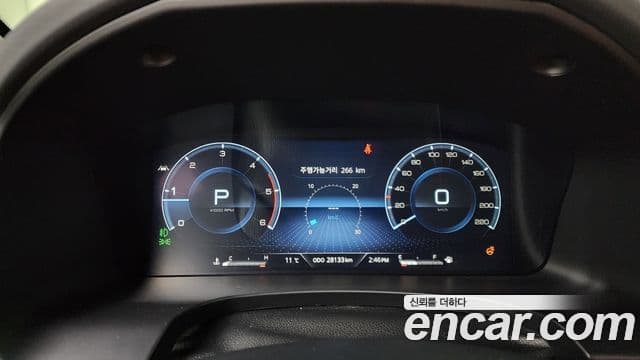 KG모빌리티(SsangYong) The / новый New Rexton Sport 칸 Expedition, 2022 8