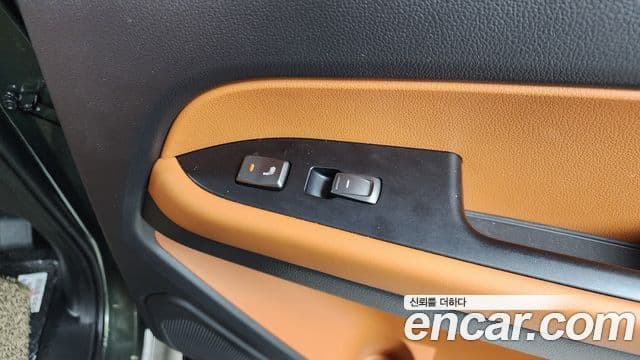 KG모빌리티(SsangYong) The / новый New Rexton Sport 칸 Expedition, 2022 17