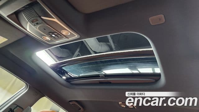 KG모빌리티(SsangYong) The / новый New Rexton Sport 칸 Expedition, 2022 18