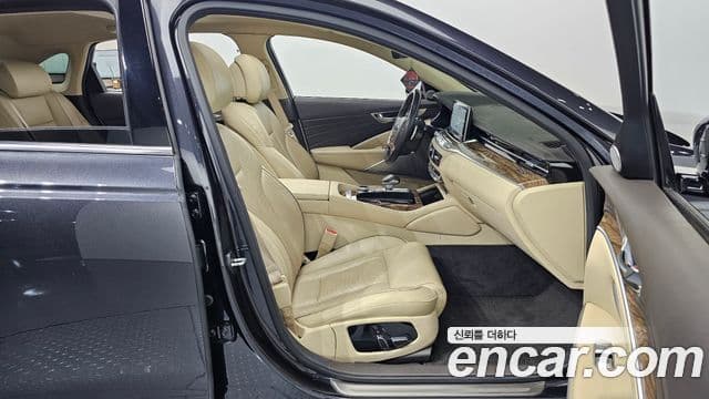 Kia The / новый K9 PlatinumⅠ, 2019 10